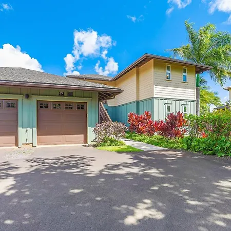 Pili Mai 1L Apartment